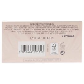 Listing 6 of 6 for Salvatore Ferragamo Signorina For Women 1 oz EDP Spray