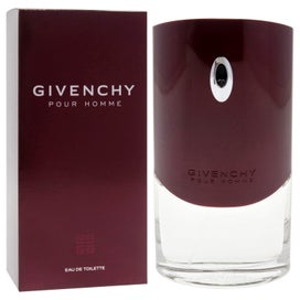 Listing 3 of 8 for Givenchy Givenchy Pour Homme - 100 ml EDT Spray