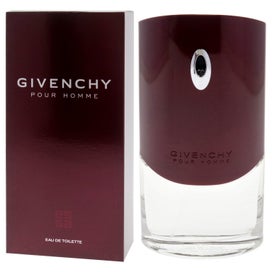 Listing 4 of 8 for Givenchy Givenchy Pour Homme - 100 ml EDT Spray