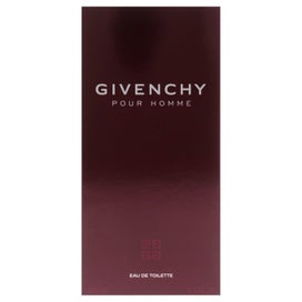 Listing 5 of 8 for Givenchy Givenchy Pour Homme - 100 ml EDT Spray