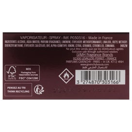 Listing 7 of 8 for Givenchy Givenchy Pour Homme - 100 ml EDT Spray