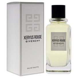 Listing 3 of 8 for Givenchy Xeryus Rouge - 100 ml EDT Spray