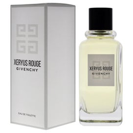 Listing 4 of 8 for Givenchy Xeryus Rouge - 100 ml EDT Spray