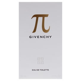 Listing 5 of 8 for Givenchy PI - 50 ml EDT Spray