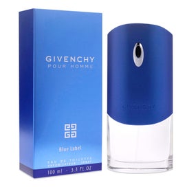 Listing 3 of 6 for Givenchy Givenchy Blue Label - 100 ml EDT Spray