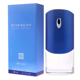 Listing 4 of 6 for Givenchy Givenchy Blue Label - 100 ml EDT Spray