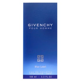 Listing 5 of 6 for Givenchy Givenchy Blue Label - 100 ml EDT Spray