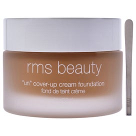 Listing 2 of 8 for UN Cover-Up Cream Foundation 55 Tanned Amber by RMS Beauty Women 1 oz Foundation