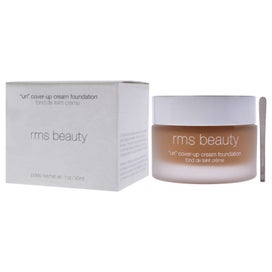 Listing 4 of 8 for UN Cover-Up Cream Foundation 55 Tanned Amber by RMS Beauty Women 1 oz Foundation