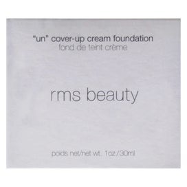 Listing 5 of 8 for UN Cover-Up Cream Foundation 55 Tanned Amber by RMS Beauty Women 1 oz Foundation