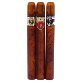 Listing 2 of 5 for Cuba Trio 1 by Cuba Men 3 Pc Gift Set