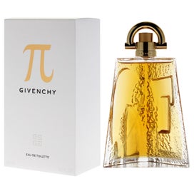 Listing 4 of 8 for Givenchy PI - 100 ml EDT Spray