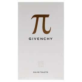 Listing 5 of 8 for Givenchy PI - 100 ml EDT Spray