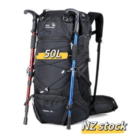 HikingCampingBackpacks50L