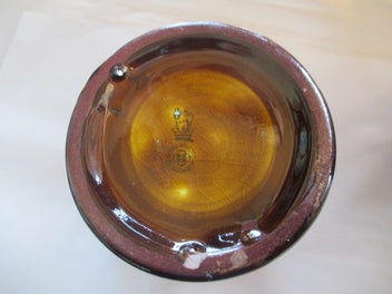 Listing 4 of 6 for KINGSWARE ROYAL DOULTON JUGS X 2 .c1920'S . DRAKE + 1 OTHER