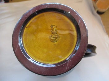 Listing 5 of 6 for KINGSWARE ROYAL DOULTON JUGS X 2 .c1920'S . DRAKE + 1 OTHER