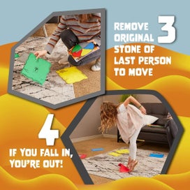 Listing 4 of 9 for Interactive Board Game For Kids And Adults