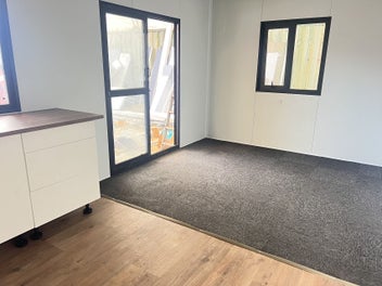 Listing 4 of 7 for 30sqm cabin kitset-6X3+4X3