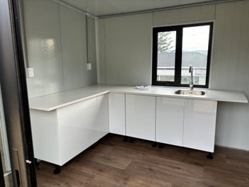 Listing 7 of 7 for 30sqm cabin kitset-6X3+4X3
