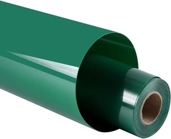 Listing 1 of 4 for 3M Heat Transfer Vinyl Roll Paper Green - In Stock Deal