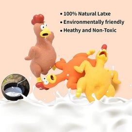 Listing 3 of 5 for Pet Squeaky Toys