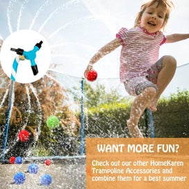 Listing 4 of 13 for Splash Summer Fun Toys for Kids (4 Colour)
