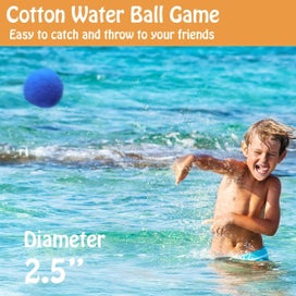 Listing 5 of 13 for Splash Summer Fun Toys for Kids (4 Colour)
