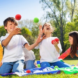 Listing 7 of 13 for Splash Summer Fun Toys for Kids (4 Colour)
