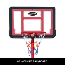 Listing 5 of 12 for Basketball Hoop Stand for Kids 1.05-1.65m