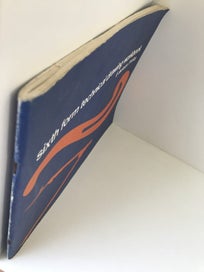 Listing 3 of 6 for SIXTH FORM TECHNICAL DRAWING WORKBOOK by E. Jackson and P.K. Guy 1976