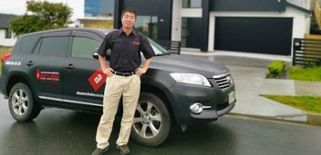 A Buyer's Choice Home Inspections Franchise