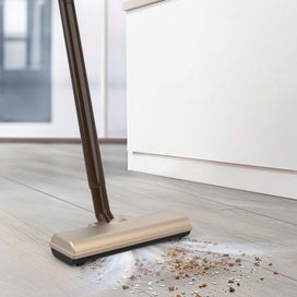 Listing 6 of 7 for Handheld Cordless Stick Vacuum Cleaner Combination Vacuum Cleaner-Grey
