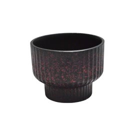 Listing 3 of 9 for ANYDECO Flower Vase Speckled Small Succulent Plant Pot Home Office Decor