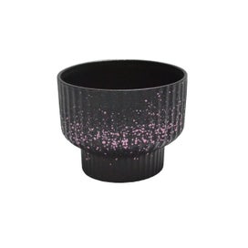 Listing 5 of 9 for ANYDECO Flower Vase Speckled Small Succulent Plant Pot Home Office Decor