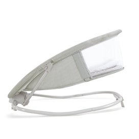 Listing 11 of 13 for NEW Baby Swing Bassinet Mastela 4 in1 New born Baby infant Swing Rocker