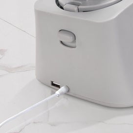 Listing 13 of 13 for NEW Baby Swing Bassinet Mastela 4 in1 New born Baby infant Swing Rocker