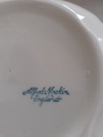 Listing 3 of 3 for Two Alfred Meakin Tureens