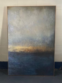 Listing 8 of 10 for Canvas Art Print Large