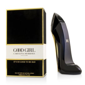 Listing 2 of 3 for Carolina Herrera Good Girl Eau De Parfum Spray 80ml/2.7oz