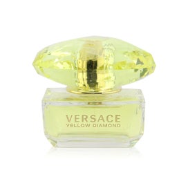 Listing 1 of 3 for Versace Yellow Diamond Eau De Toilette Spray 50ml/1.7oz