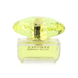 Listing 3 of 3 for Versace Yellow Diamond Eau De Toilette Spray 50ml/1.7oz