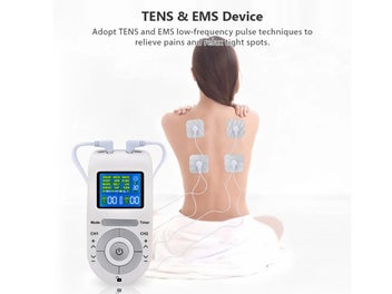 Listing 2 of 13 for Tens Massage Machine NZ Clearance