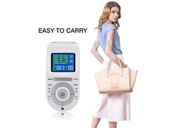 Listing 3 of 13 for Tens Massage Machine NZ Clearance