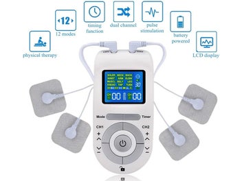 Listing 5 of 13 for Tens Massage Machine NZ Clearance