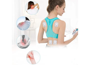 Listing 6 of 13 for Tens Massage Machine NZ Clearance