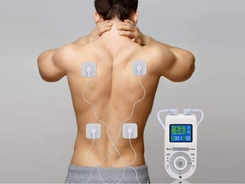 Listing 7 of 13 for Tens Massage Machine NZ Clearance