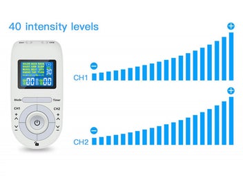 Listing 8 of 13 for Tens Massage Machine NZ Clearance