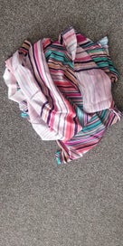 Listing 6 of 8 for Pure silk fabric - brand new (SATYA PAUL BRAND)