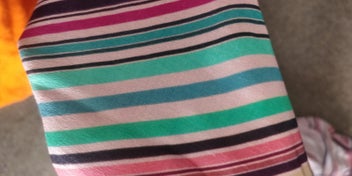Listing 7 of 8 for Pure silk fabric - brand new (SATYA PAUL BRAND)