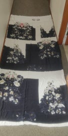 Listing 3 of 5 for Pure satin silk - brand new SATYA PAUL BRAND